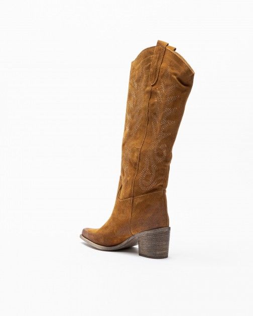 PROF Cowboy boots