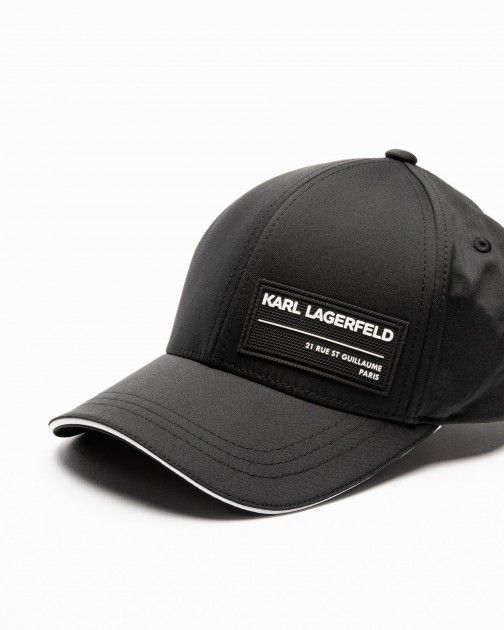 Bon Karl Lagerfeld