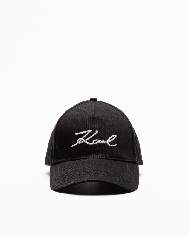 Bon Karl Lagerfeld