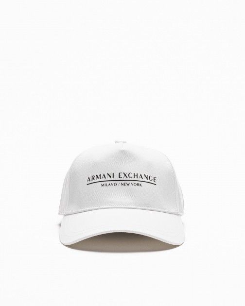 Armani Exchange Cap