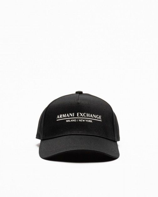 Casquette Armani Exchange