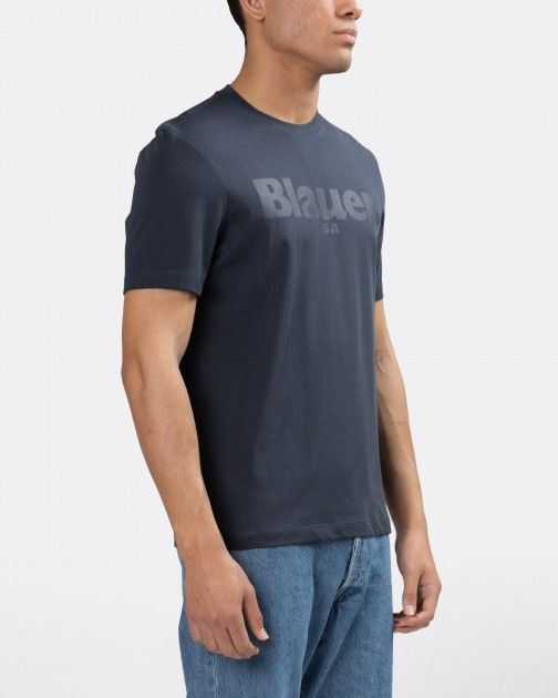 Camiseta Blauer