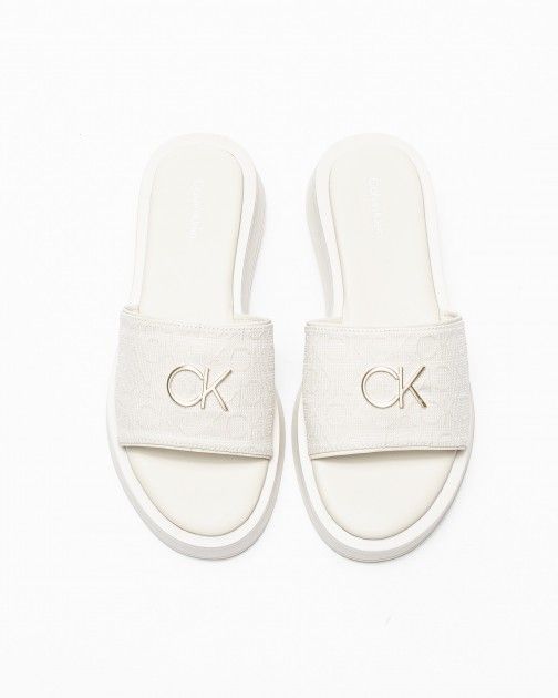 Calvin Klein Slide sandals