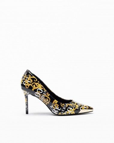 Zapatos Versace Jeans Couture