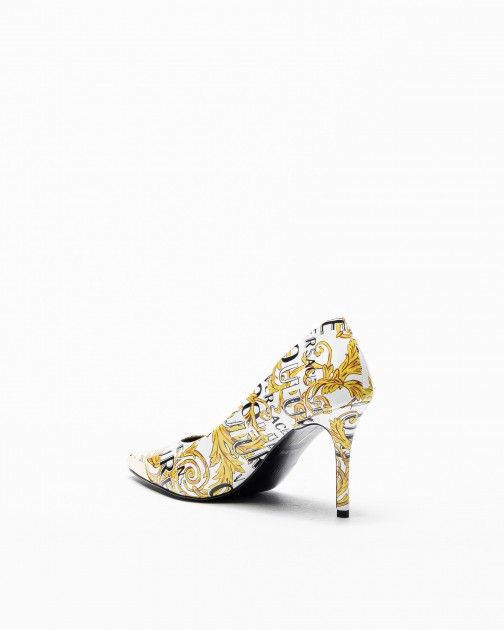 Versace Jeans Couture Shoes
