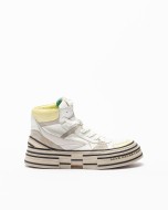 Pele/Camura 50 Branco