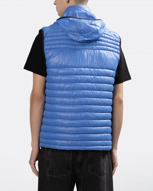 Karl Lagerfeld Puffer vest
