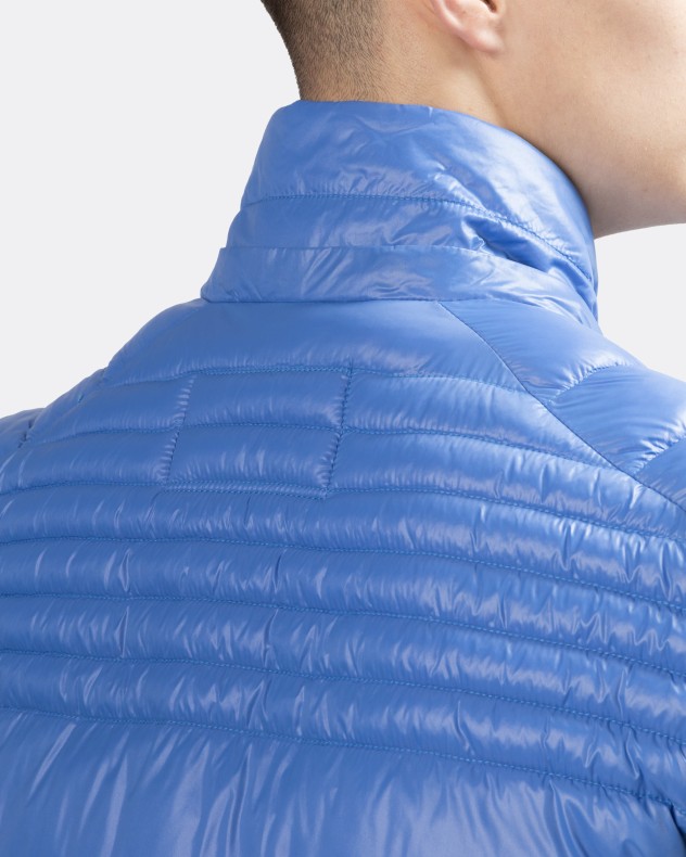 Karl Lagerfeld Puffer vest