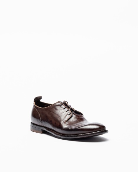 Zapatos derby Lemargo