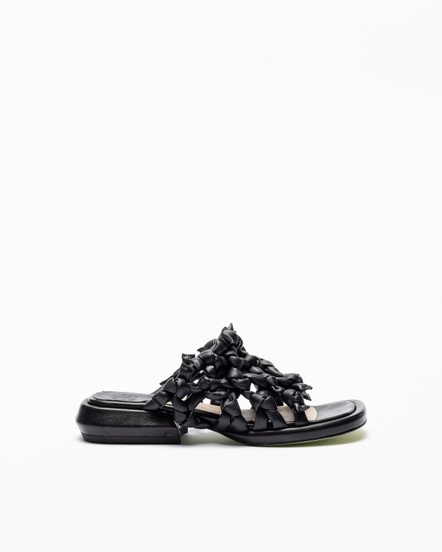 Ixos Slide sandals