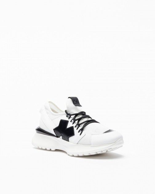 Ixos X White sneakers
