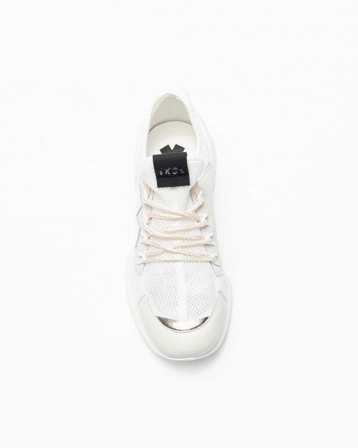 Ixos X White sneakers