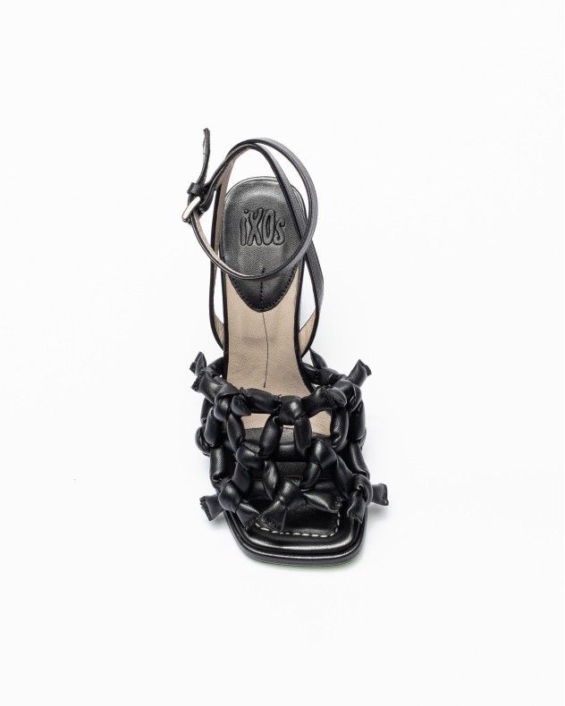 Sand�lias salto alto Ixos