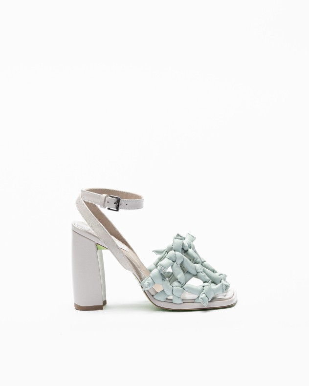 Ixos High Heeled sandals