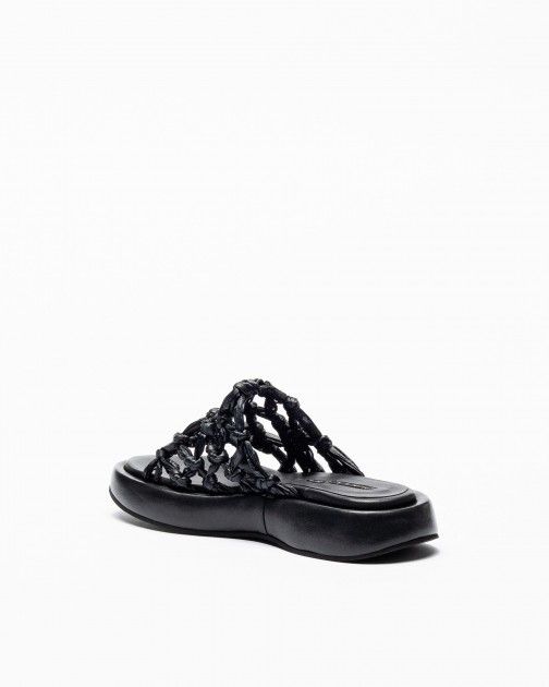 Malloni Slide sandals