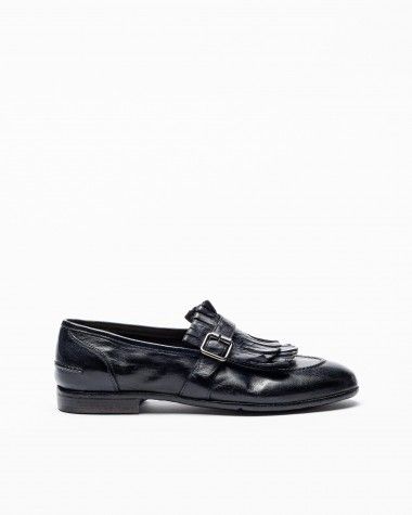 Lemargo Monk Strap Shoes