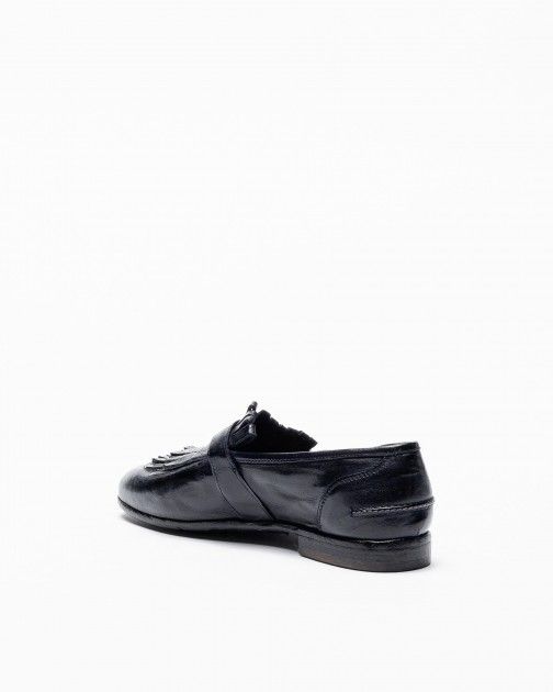 Lemargo Monk Strap Shoes