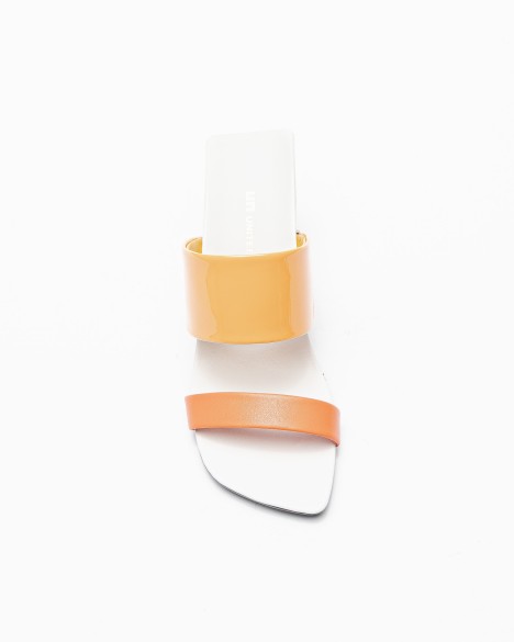 Zoccoli United Nude Zoccoli United Nude