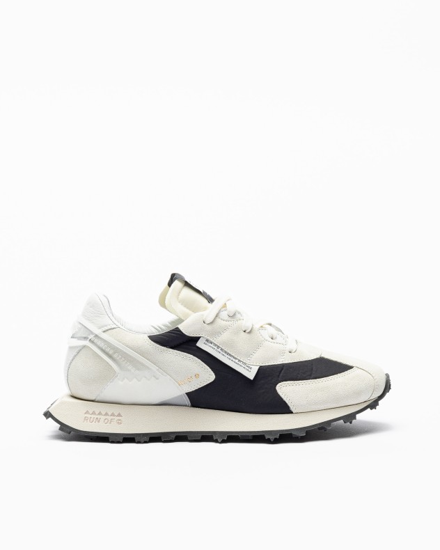 Run Of Sneakers