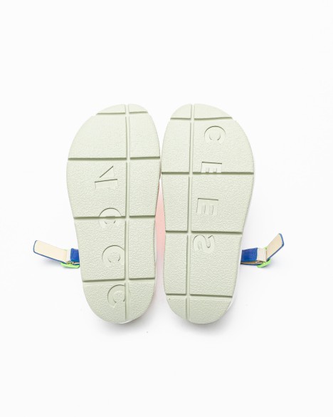 Sandales � plateforme 4ccccees