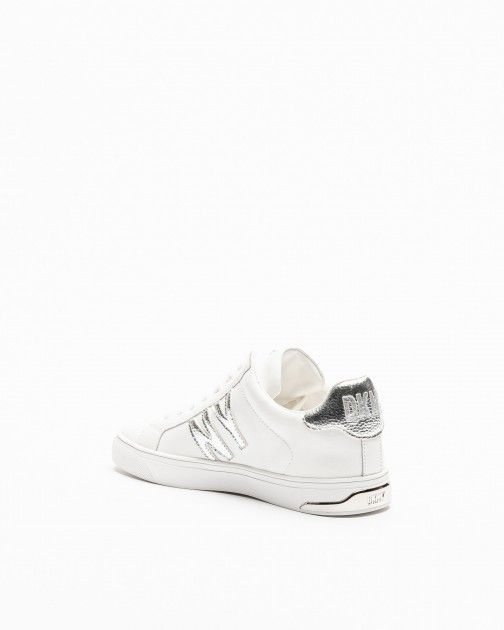Dkny Abeni White White sneakers - 302-300916-00 | PROF Online Store