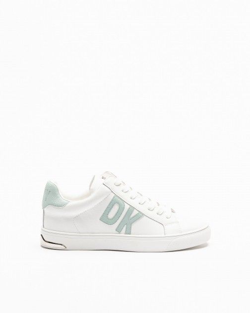Dkny Abeni White White sneakers - 302-360506-00 | PROF Online Store