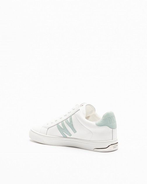 Dkny Abeni White White sneakers - 302-360506-00 | PROF Online Store