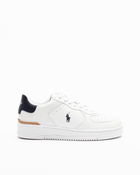 Zapatillas blancas Polo Ralph Lauren