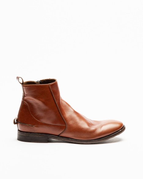 PROF Boots