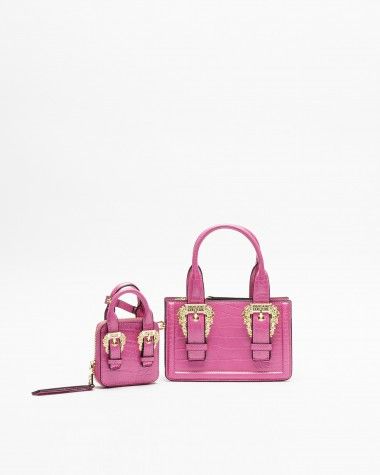 Versace Jeans Couture Handbag