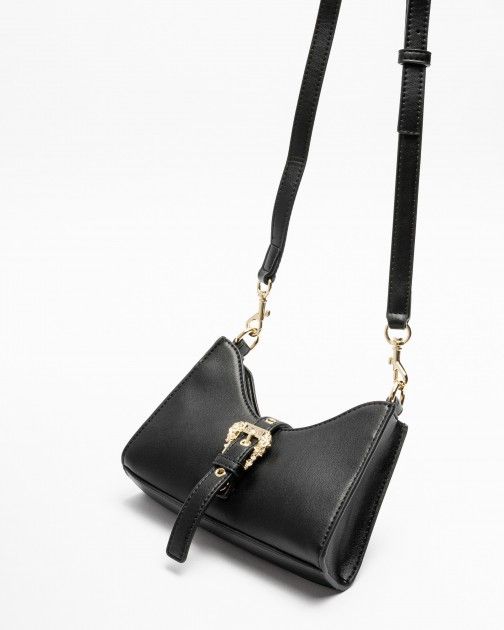 Versace Jeans Couture 74VA4BFT Black Baguette bag - 492-74BFT-01 | PROF ...