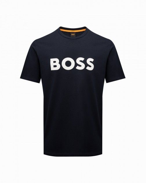 Camiseta Boss