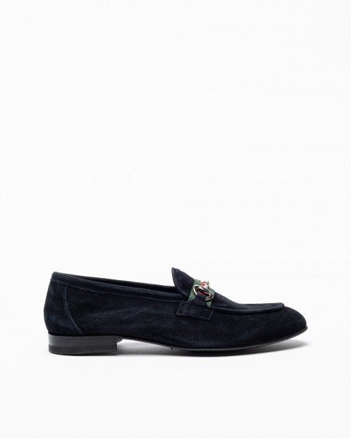 PROF Loafers