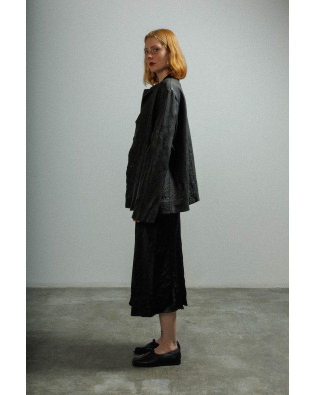 Veste de cuir MUT