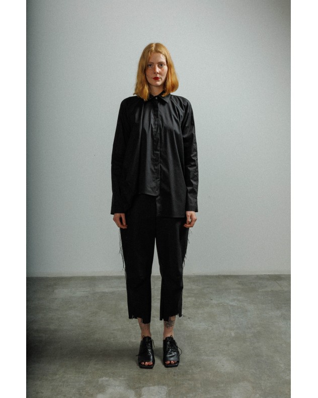 Chemise Malloni