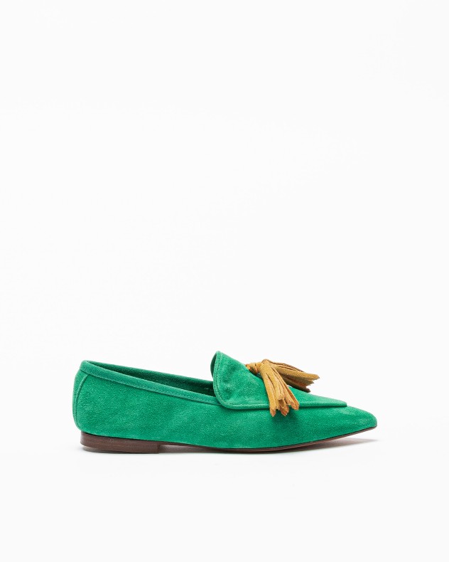Mocassins PROF