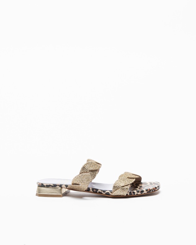 Chanclas PROF