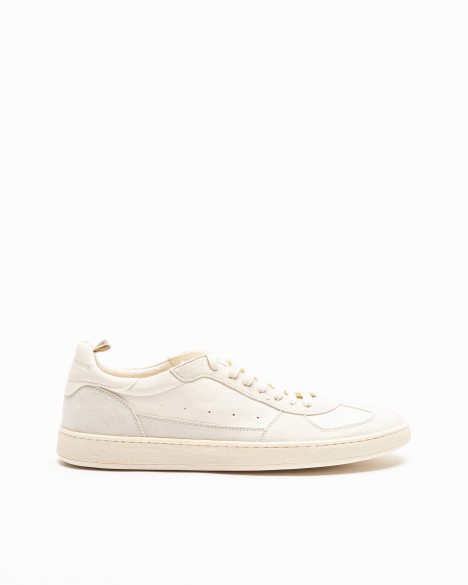 Sneakers bianche Officine Creative