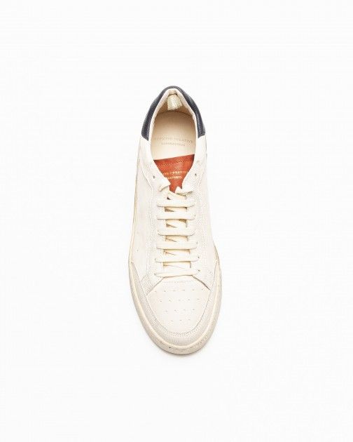 Officine Creative White sneakers