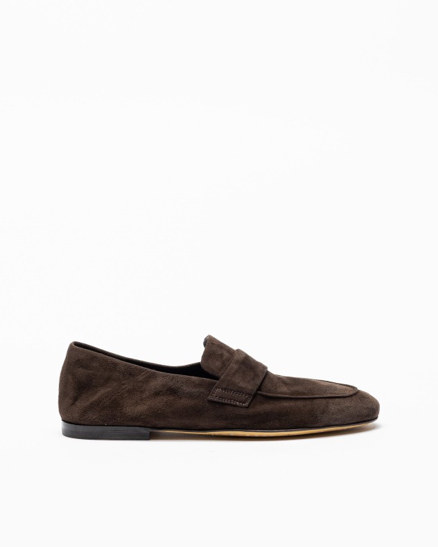 Officine Creative Moccasins
