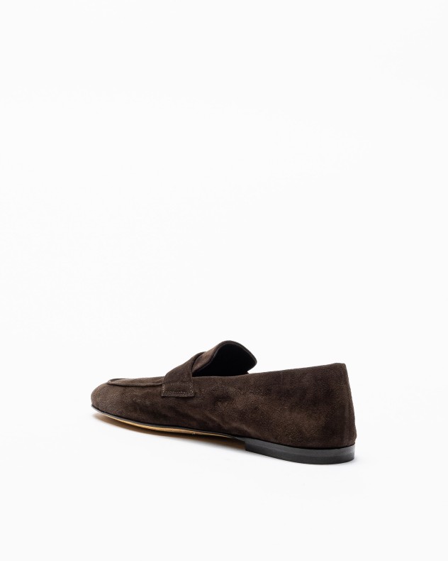 Mocassini Officine Creative