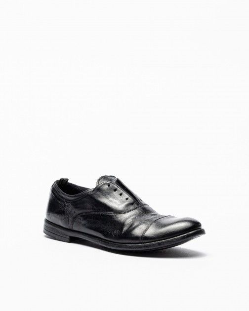 Officine Creative Oxford shoes