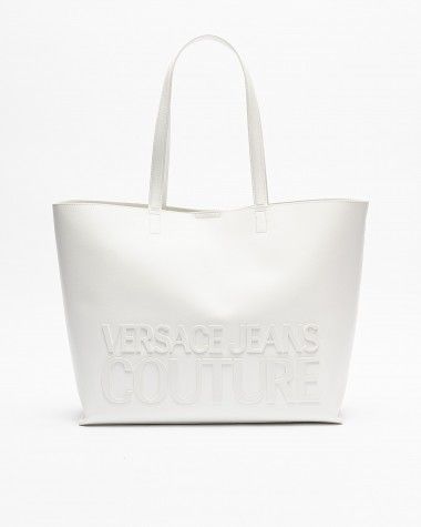 Mala de ombro Versace Jeans Couture