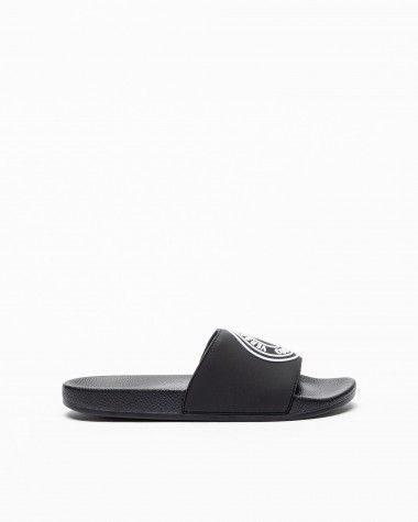 Versace Jeans Couture Sliders