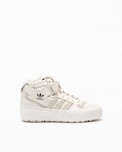 Sneakers bianche Adidas