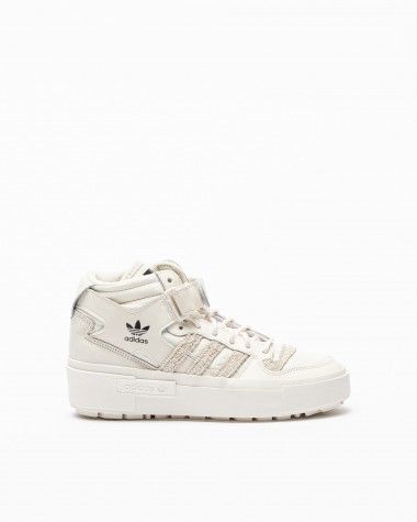 Adidas White sneakers