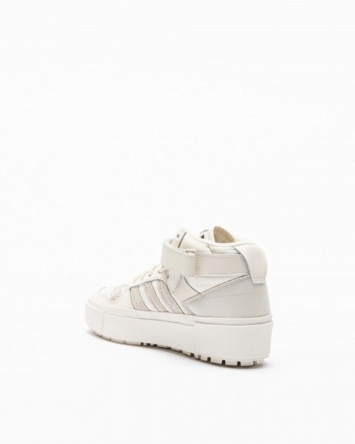 Sneakers bianche Adidas