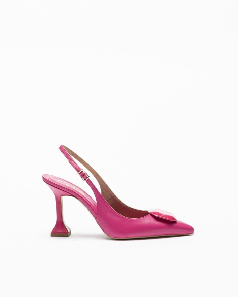 PROF Slingback shoe