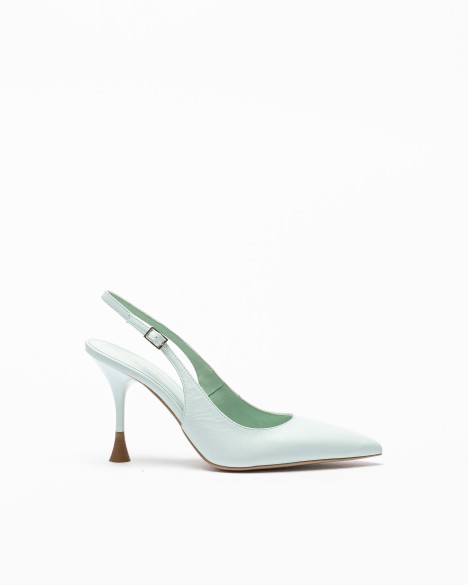 PROF Slingback shoe
