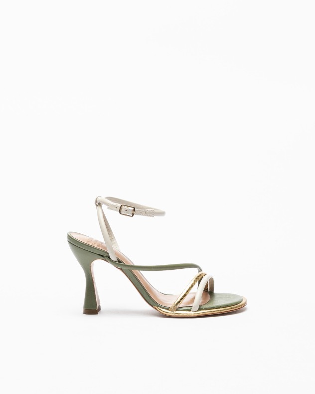 Sandalias PROF